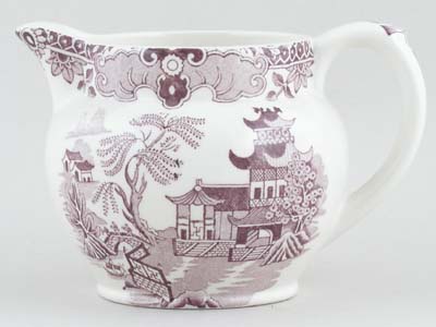 Jug or Pitcher Dutch small